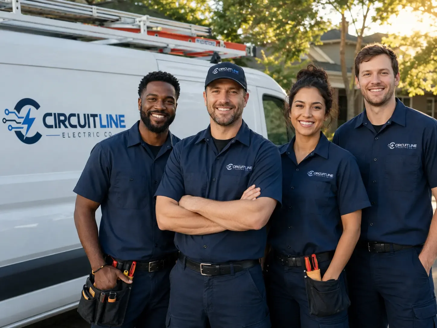 Whole Home Rewiring company in Casa Blanca, NM
